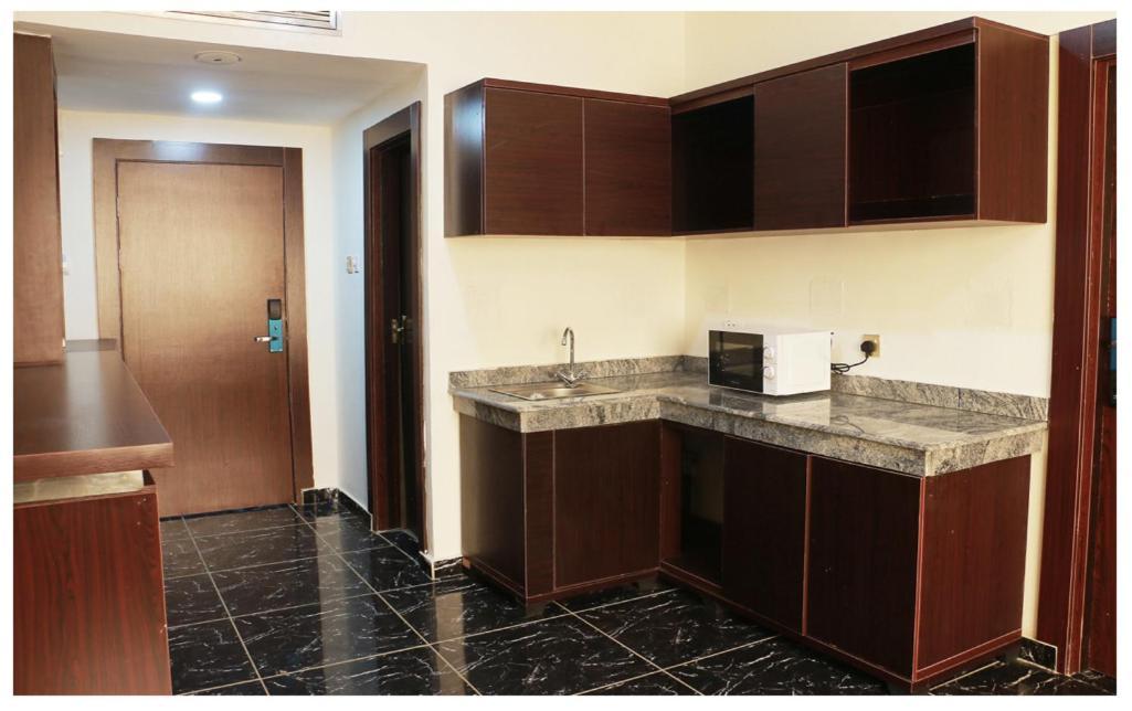 Grand Amari Hotels And Resort Owerri Bagian luar foto