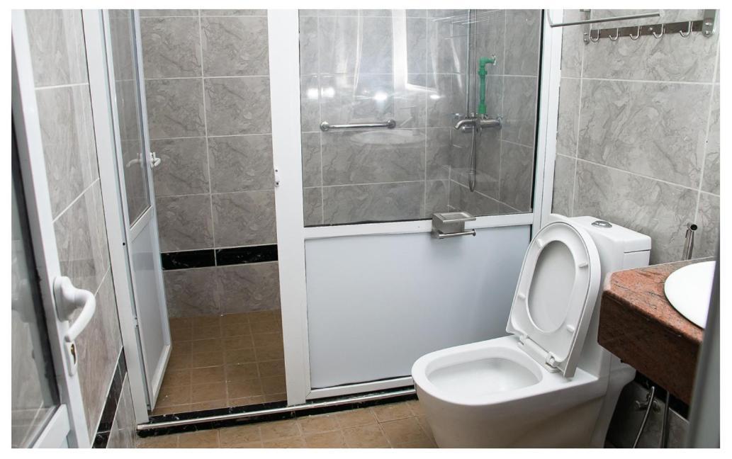 Grand Amari Hotels And Resort Owerri Bagian luar foto